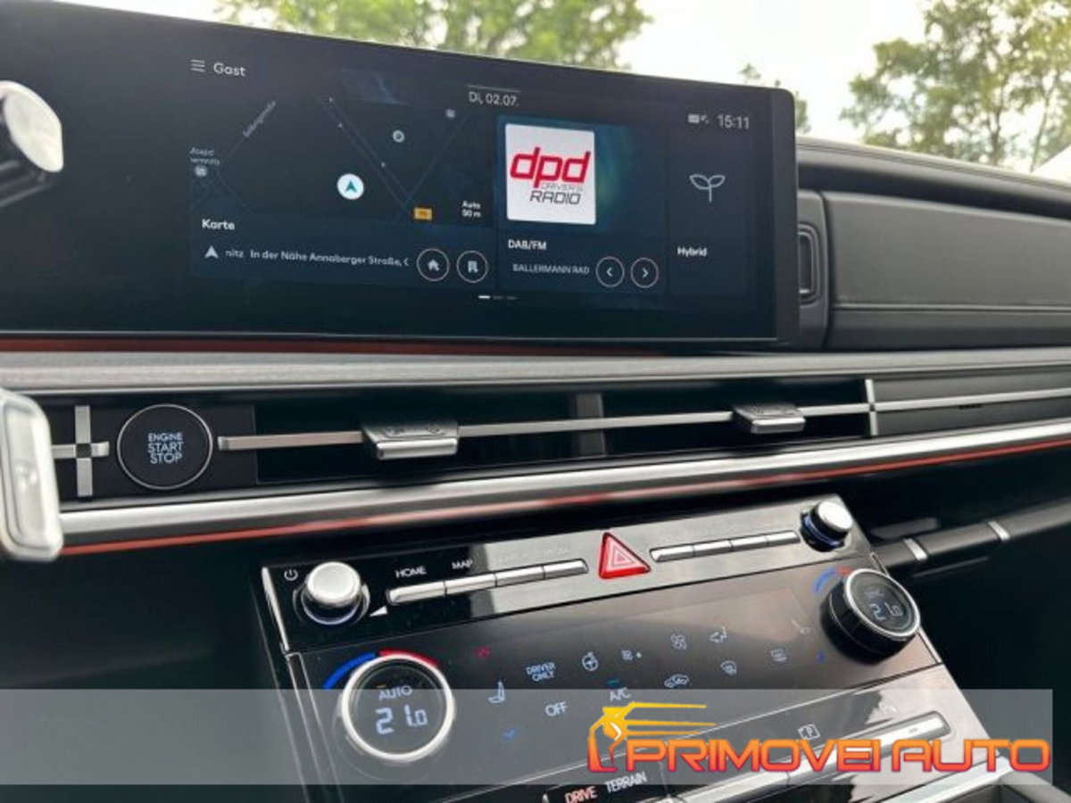 Hyundai Santa Fe 1.6 t-gdi hev XClass Bose&Tech 4wd at 7p.ti (5)