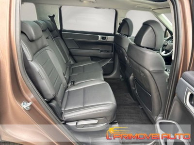 Hyundai Santa Fe 1.6 t-gdi hev XClass Bose&Tech 4wd at 7p.ti (7)