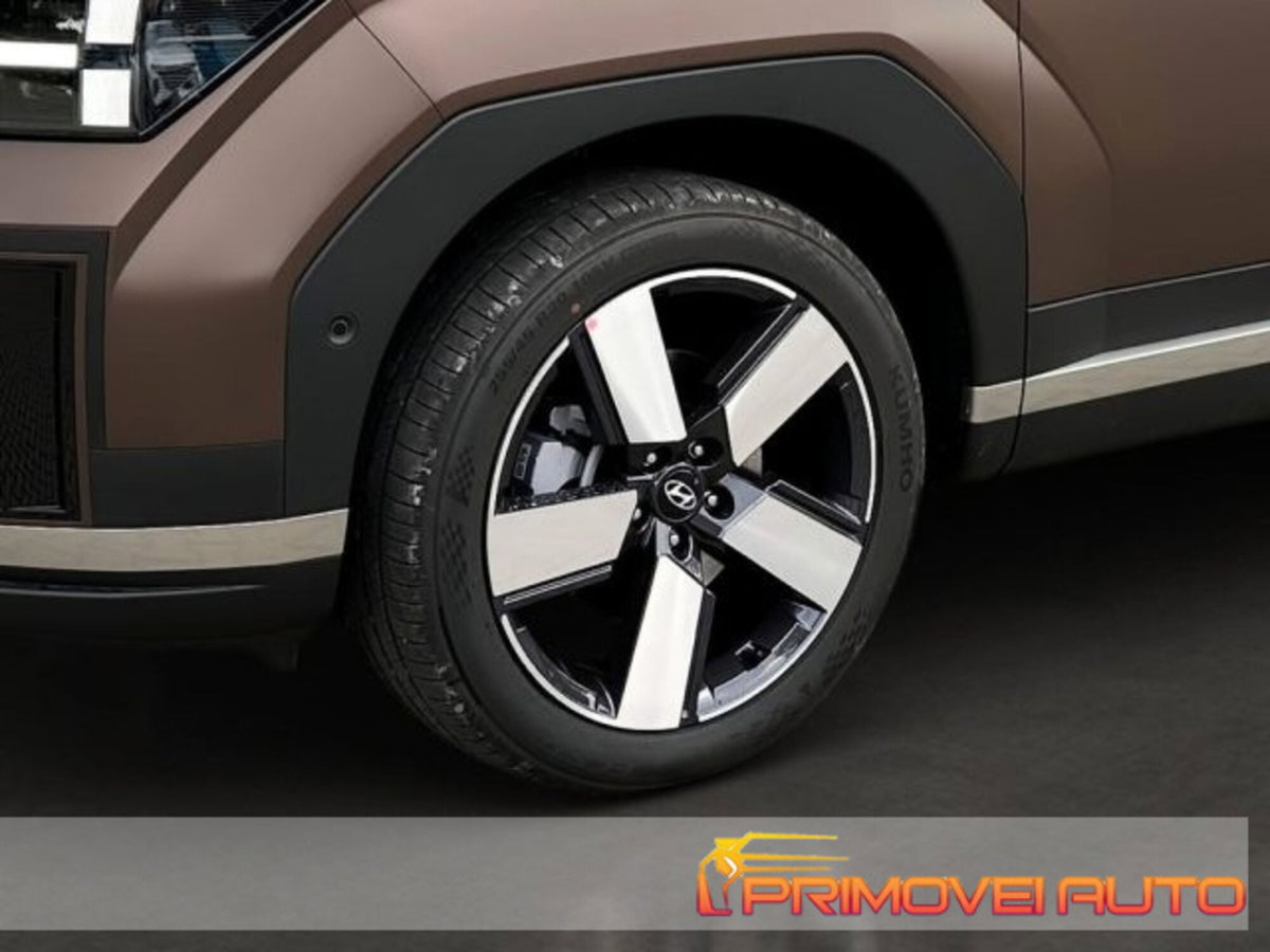 Hyundai Santa Fe 1.6 t-gdi hev XClass Bose&Tech 4wd at 7p.ti (8)