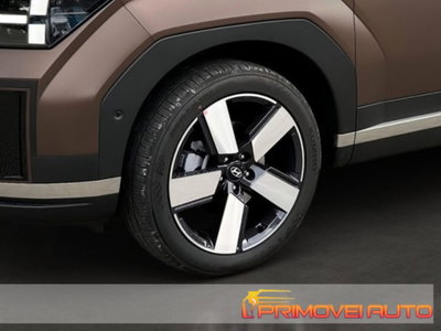 Hyundai Santa Fe 1.6 t-gdi hev XClass Bose&Tech 4wd at 7p.ti (8)