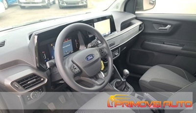 Ford Transit Courier Furgone 1.5 ecoblue 100cv Trend nuovo
