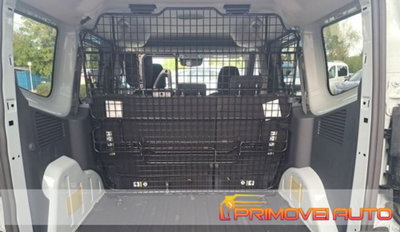 Ford Transit Courier Furgone 1.5 ecoblue 100cv Trend (12)