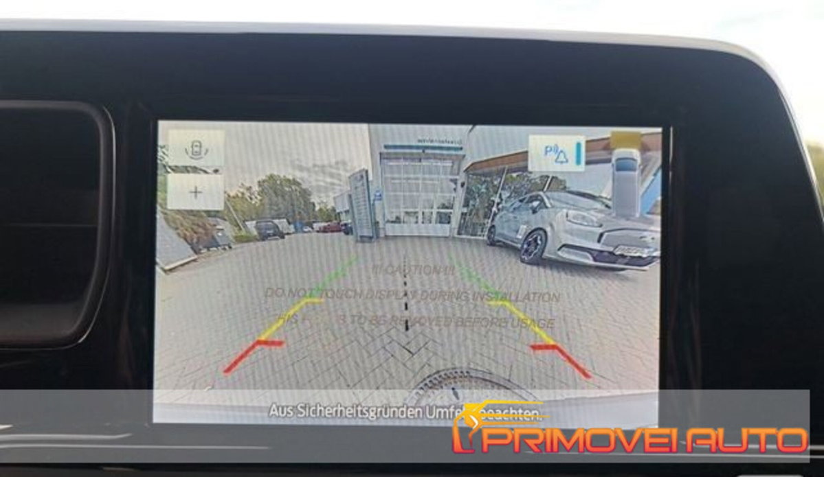 Ford Transit Courier Furgone 1.5 ecoblue 100cv Trend (5)