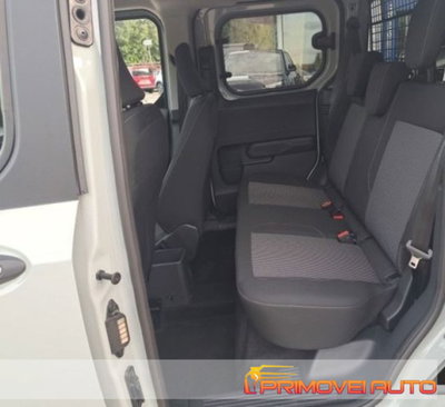 Ford Transit Courier Furgone 1.5 ecoblue 100cv Trend (6)