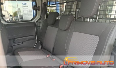 Ford Transit Courier Furgone 1.5 ecoblue 100cv Trend (7)