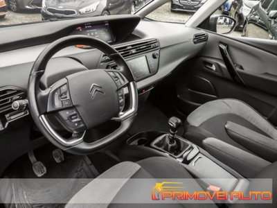 Citroen Grand C4 SpaceTourer Grand  Space  BlueHDi 130 S&S EAT8 Feel usata