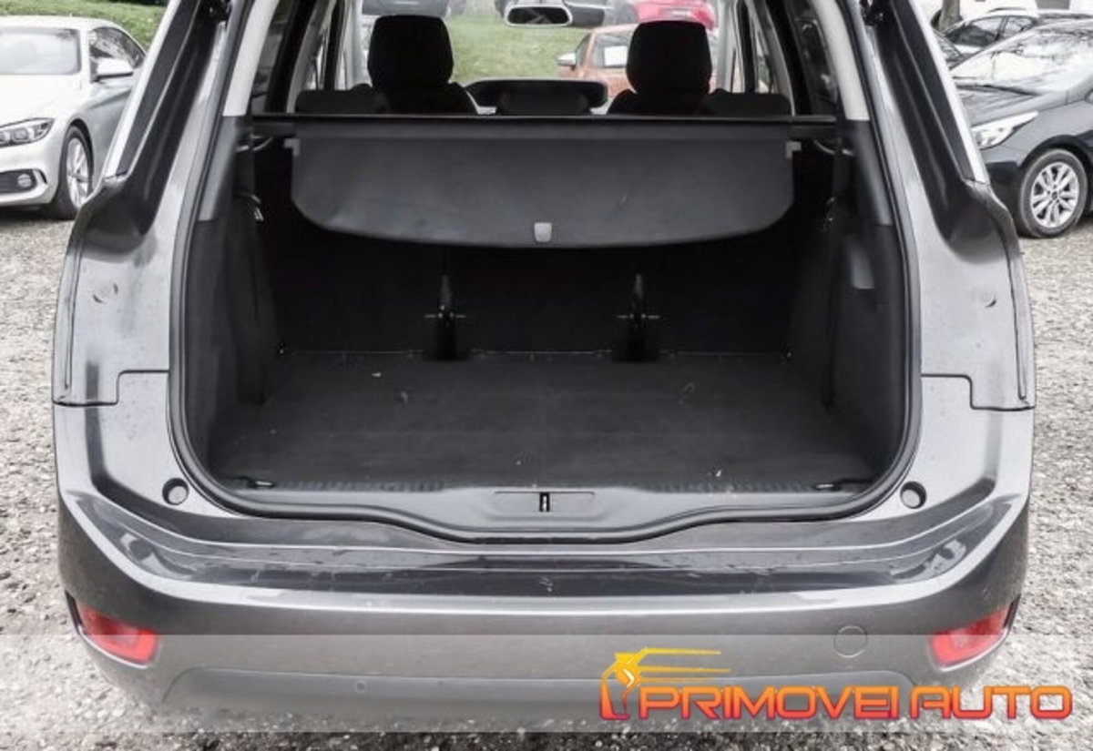 Citroen Grand C4 SpaceTourer Grand  Space  BlueHDi 130 S&S EAT8 Feel (11)