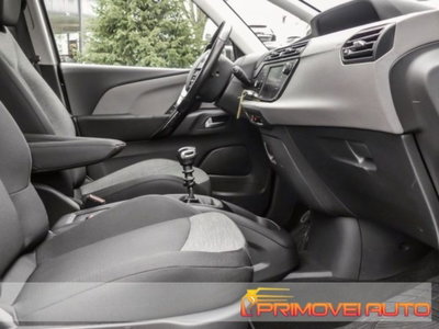 Citroen Grand C4 SpaceTourer Grand  Space  BlueHDi 130 S&S EAT8 Feel (3)