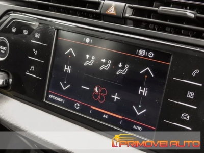 Citroen Grand C4 SpaceTourer Grand  Space  BlueHDi 130 S&S EAT8 Feel (5)