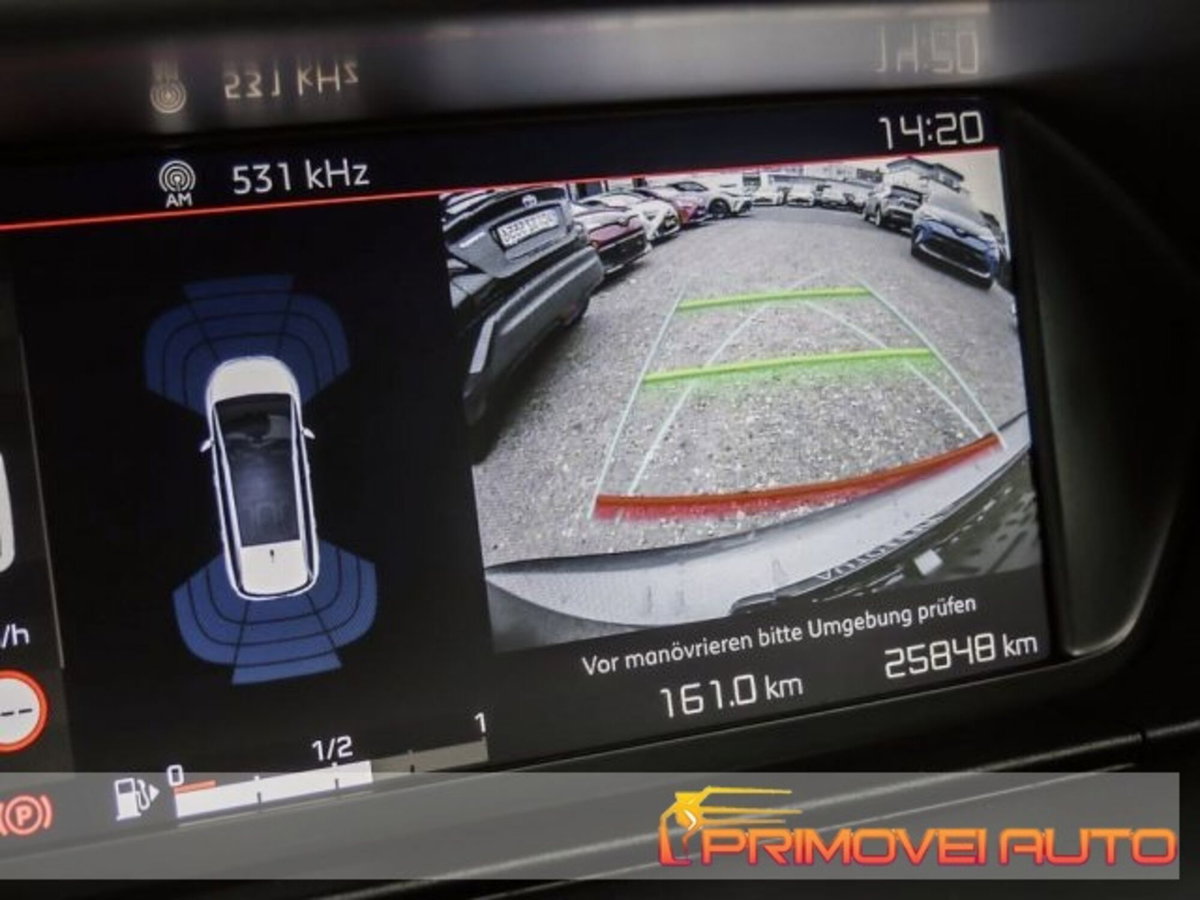 Citroen Grand C4 SpaceTourer Grand  Space  BlueHDi 130 S&S EAT8 Feel (6)