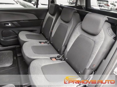 Citroen Grand C4 SpaceTourer Grand  Space  BlueHDi 130 S&S EAT8 Feel (7)