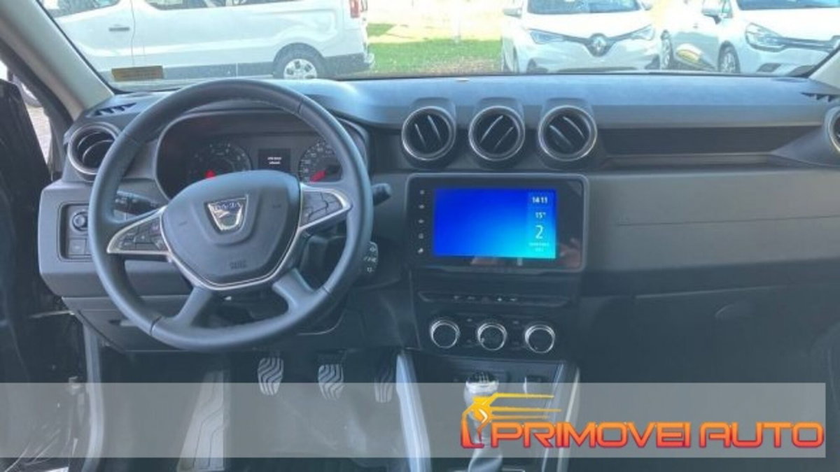 Dacia Duster 1.0 TCe GPL 4x2 Prestige DaciaPlus