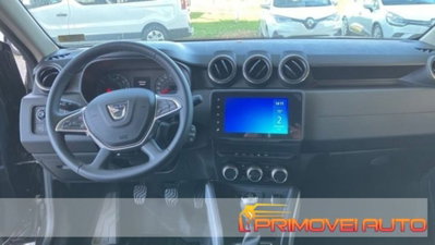 Dacia Duster 1.0 TCe GPL 4x2 Prestige DaciaPlus nuova