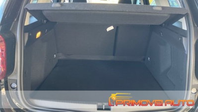 Dacia Duster 1.0 TCe GPL 4x2 Prestige DaciaPlus (13)