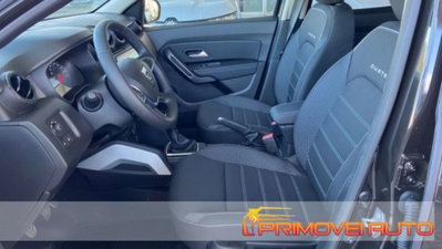Dacia Duster 1.0 TCe GPL 4x2 Prestige DaciaPlus (2)