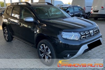 Dacia Duster 1.0 TCe GPL 4x2 Prestige DaciaPlus (4)