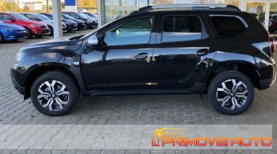 Dacia Duster 1.0 TCe GPL 4x2 Prestige DaciaPlus (5)