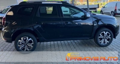 Dacia Duster 1.0 TCe GPL 4x2 Prestige DaciaPlus (6)