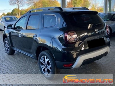 Dacia Duster 1.0 TCe GPL 4x2 Prestige DaciaPlus (7)