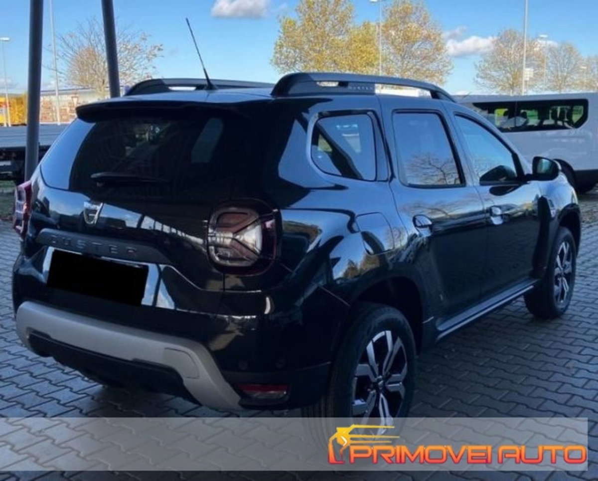 Dacia Duster 1.0 TCe GPL 4x2 Prestige DaciaPlus (8)