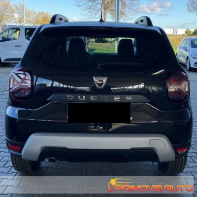 Dacia Duster 1.0 TCe GPL 4x2 Prestige DaciaPlus (9)