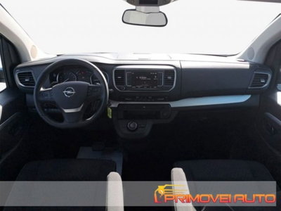 Opel Zafira Life Diesel 180CV aut. Start&Stop Business Edition M usata
