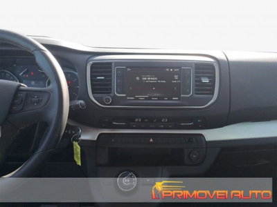 Opel Zafira Life Diesel 180CV aut. Start&Stop Business Edition M (2)
