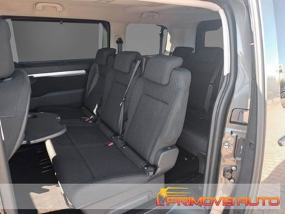 Opel Zafira Life Diesel 180CV aut. Start&Stop Business Edition M (5)