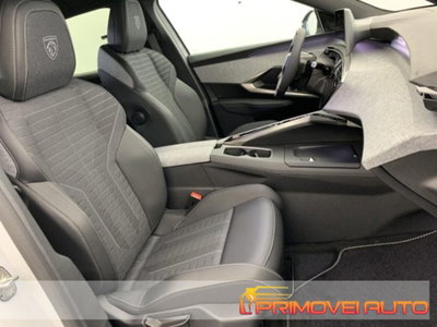 Peugeot 3008 1.2 hybrid GT 145cv e-dcs6 (10)