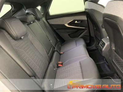 Peugeot 3008 1.2 hybrid GT 145cv e-dcs6 (11)