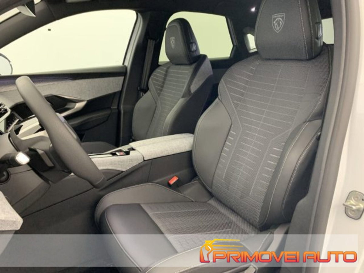 Peugeot 3008 1.2 hybrid GT 145cv e-dcs6 (12)