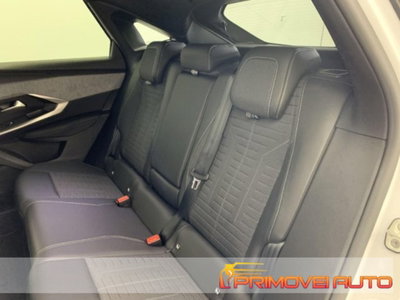 Peugeot 3008 1.2 hybrid GT 145cv e-dcs6 (13)