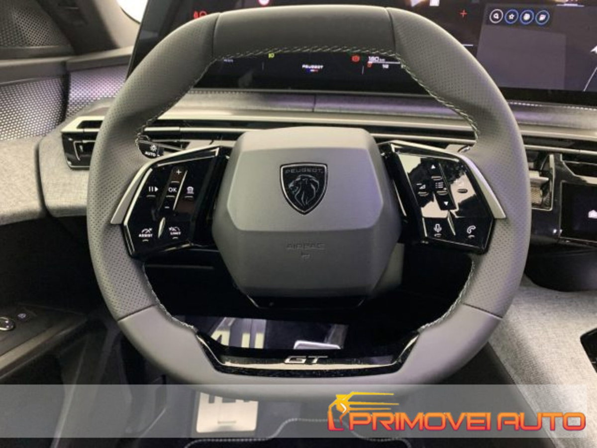 Peugeot 3008 1.2 hybrid GT 145cv e-dcs6 (14)