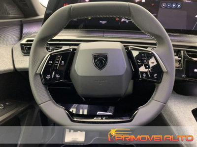 Peugeot 3008 1.2 hybrid GT 145cv e-dcs6 (14)