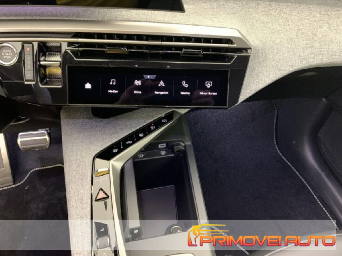 Peugeot 3008 1.2 hybrid GT 145cv e-dcs6 (15)