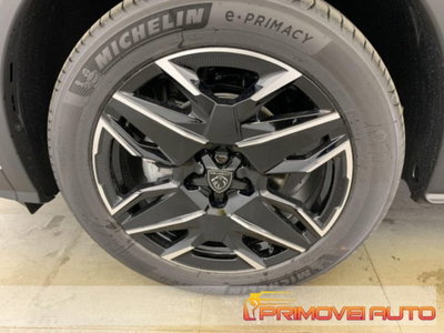 Peugeot 3008 1.2 hybrid GT 145cv e-dcs6 (18)