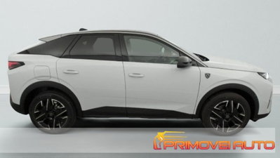 Peugeot 3008 1.2 hybrid GT 145cv e-dcs6 (3)