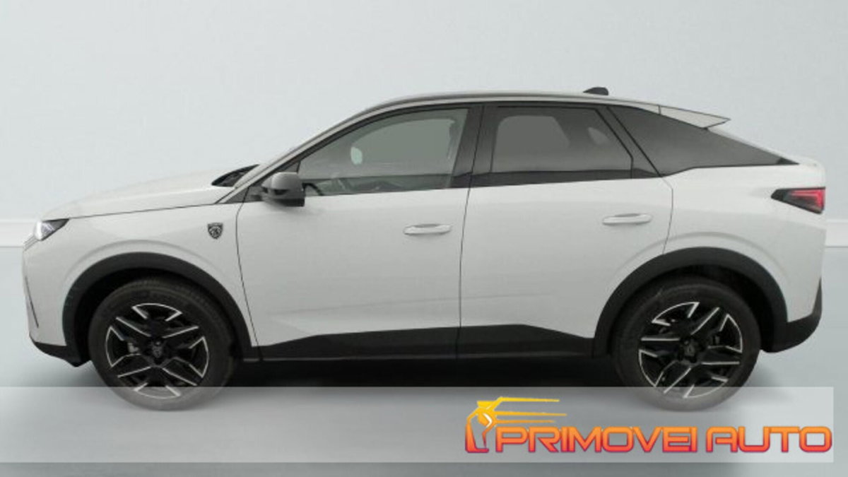Peugeot 3008 1.2 hybrid GT 145cv e-dcs6 (4)