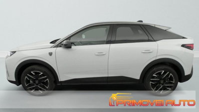 Peugeot 3008 1.2 hybrid GT 145cv e-dcs6 (4)
