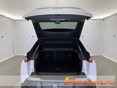 Peugeot 3008 1.2 hybrid GT 145cv e-dcs6 (7)