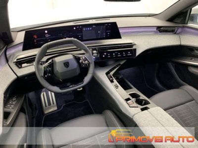 Peugeot 3008 1.2 hybrid GT 145cv e-dcs6 (9)