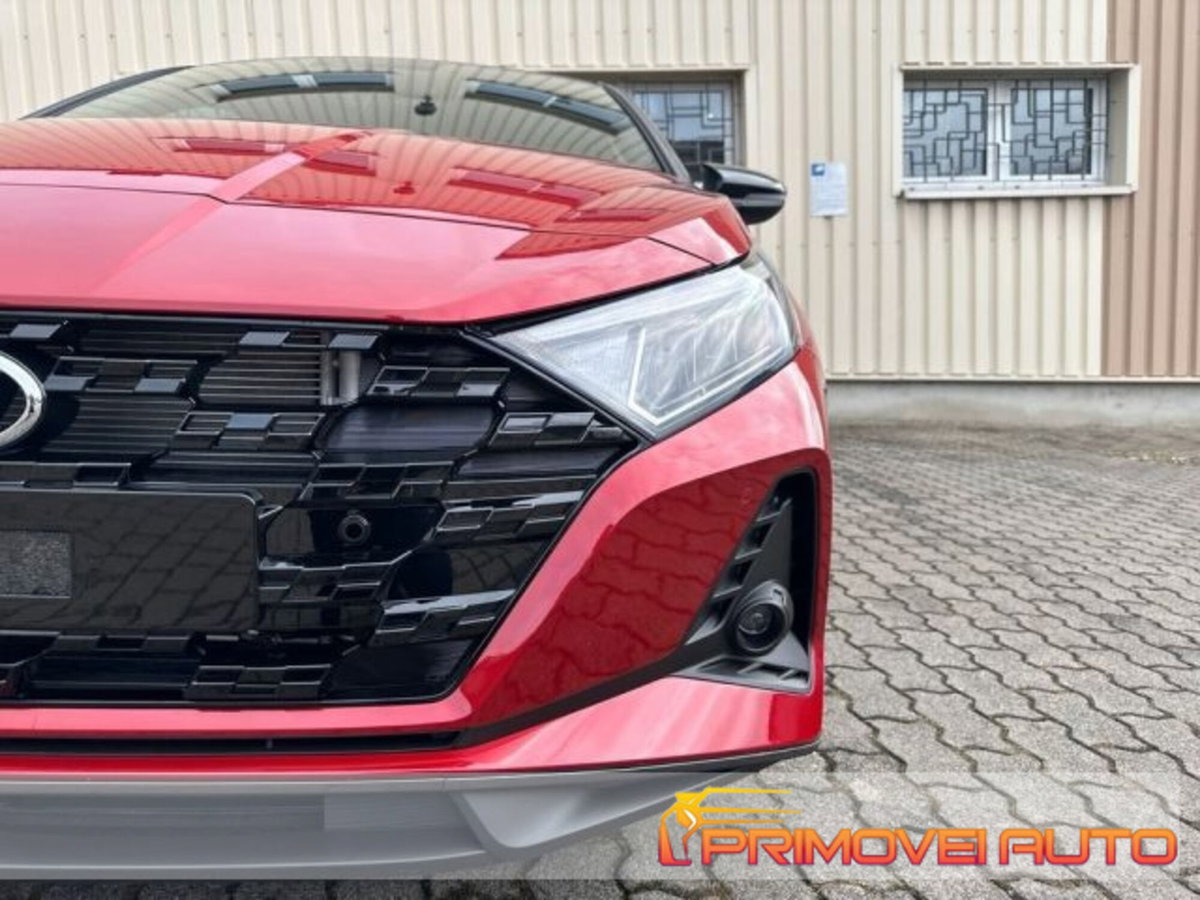 Hyundai i20 1.6 T-GDI MT N-Performance (12)