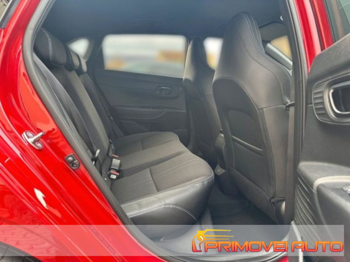 Hyundai i20 1.6 T-GDI MT N-Performance (3)