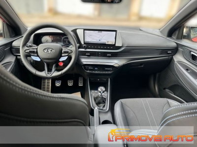 Hyundai i20 1.6 T-GDI MT N-Performance (4)