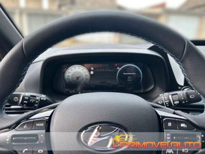 Hyundai i20 1.6 T-GDI MT N-Performance (5)