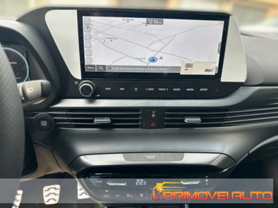 Hyundai i20 1.6 T-GDI MT N-Performance (6)