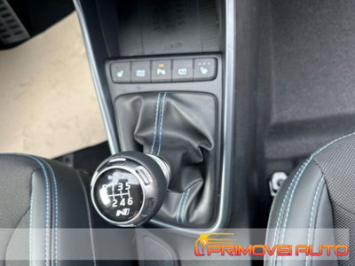 Hyundai i20 1.6 T-GDI MT N-Performance (7)