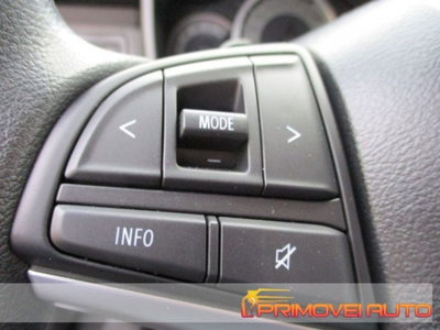 Suzuki Ignis 1.2 Hybrid CVT Easy Top (10)