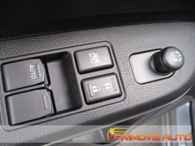 Suzuki Ignis 1.2 Hybrid CVT Easy Top (12)
