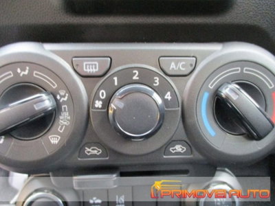 Suzuki Ignis 1.2 Hybrid CVT Easy Top (16)